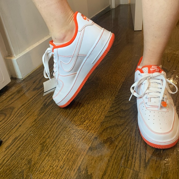 Nike Air Force 1 Low Rucker 2020 - Picture 5 of 5